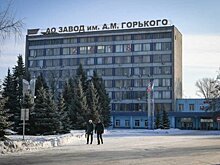 В Зеленодольске зампредправления "Газпрома" увидел речные суда на "газу"