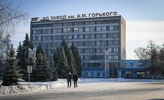 В Зеленодольске зампредправления "Газпрома" увидел речные суда на "газу"