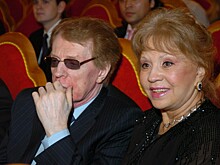 Невестка Олега Стриженова на девятый день после смерти актера рассказала о последних часах его жизни