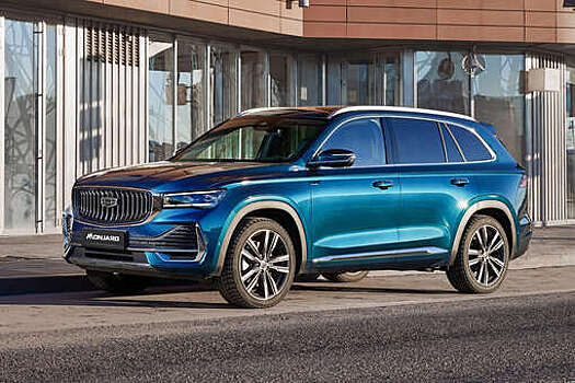 Baza: владельца Geely Monjaro в РФ сняли с гарантии из-за свечей от дилера