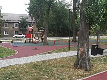 Парк шахты &laquo;Ростовская&raquo; в Гукове благоустроят в ноябре