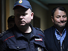 Суд арестовал имущество экс-директора «Гоголь-центра» А.Малобродского и его жены