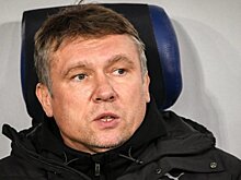 Дьяков – о назначении Талалаева: "Химки" пытаются зацепиться за последний вагон поезда в надежде хотя бы на стыки