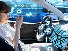 Компания BYD стала партнером Momenta в сфере технологий автономного вождения