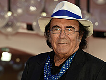 Аль Бано выступит в России