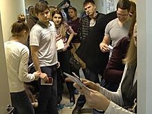 Возможность добиться чего-то в жизни отрицает треть российской молодежи