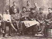 100 лет назад повстанцы свергли в Армении советскую власть