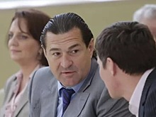 В Дубае задержали экс-депутата горсовета Калининграда Олега Шкиля