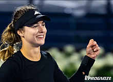 Калинская и Павлюченкова остались в топ-10 чемпионской гонки WTA
