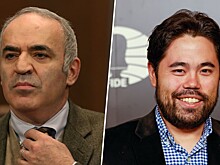 Каспаров* снова взялся за шахматы. Молодые американцы его уничтожат?