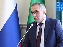Министр здравоохранения РД Джамалудин Гаджиибрагимов прокомментировал Послание Главы РД