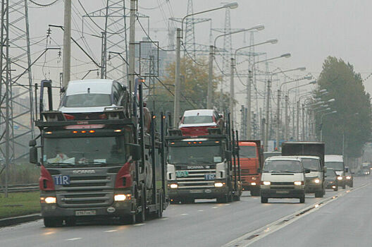 Бойцам СВО с инвалидностью хотят разрешить водить грузовики и автобусы