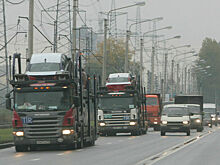 Бойцам СВО с инвалидностью хотят разрешить водить грузовики и автобусы