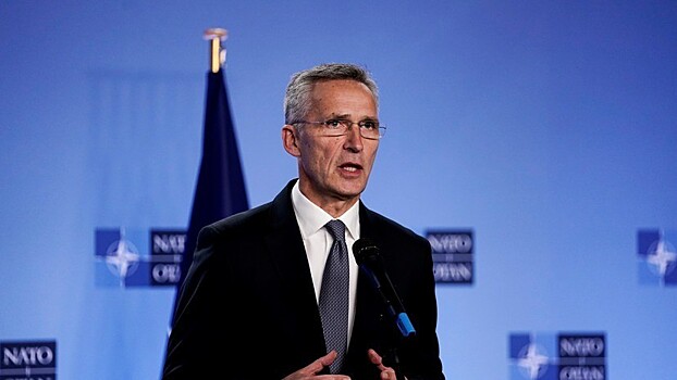 Столтенберг призвал страны НАТО сохранить единство по России