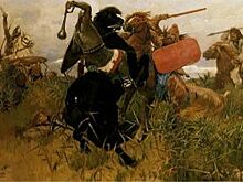 Время скифов. Какие народы жили на территории России две тысячи лет назад