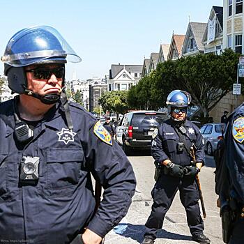 Уроки прошлого или как США могут реформировать полицейское управление