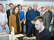 Креативная индустрия столицы: как развиваются творческие пространства города