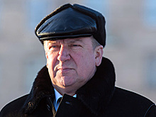 Глава Карелии заявил об отставке