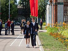 Состоялась премьера второго сезона сериала «Пищеблок»