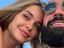 Анна Хилькевич показала дом за 40 миллионов