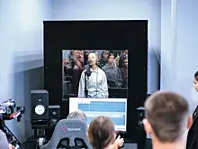 Креативный "движ": в Доме культуры Кинеля заработал центр со студией звукозаписи, музыки и вокала