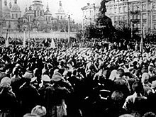 День в истории. 17 марта: в Киеве появилась самопровозглашенная украинская власть