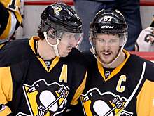 Лемье сохранит часть акций «Питтсбурга»