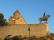 В Грузии определились с позицией в связи с событиями в Венесуэле