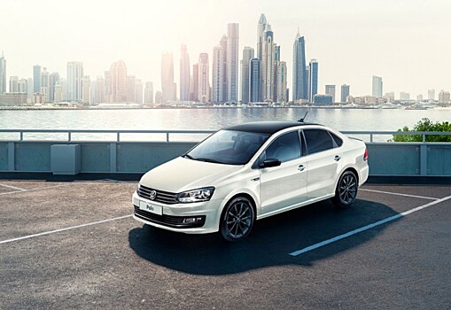 Российское подразделение Volkswagen начнет поставлять автомобили в Казахстан