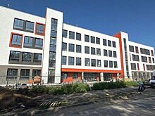 Денис Паслер: образовательные учреждения Свердловской области на 100% готовы к учебному процессу