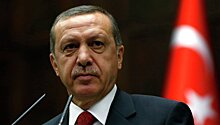 Эрдоган сделал замечание миссии ОБСЕ