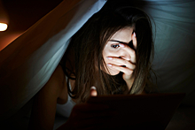 Сомнолог посоветовала способ борьбы с ночными кошмарами