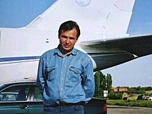 Ярошенко заподозрил у себя COVID-19 в тюрьме США