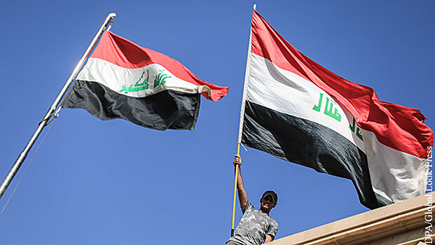 События в Ираке затронули интересы России и США