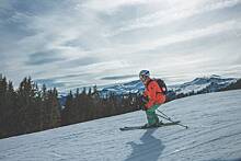 В России заявили о приближении дефицита горных лыж и сноубордов