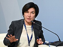 Телеведущую Ираду Зейналову назначили послом РФ в Республике Маврикий