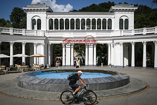 Налог на отдых: первые итоги курортного сбора