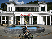 Налог на отдых: первые итоги курортного сбора