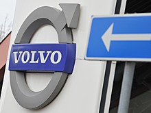 Volvo провела кадровые перестановки