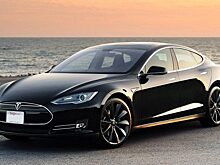 Tesla вышла в лидеры на рынке люксовых автомобилей в США