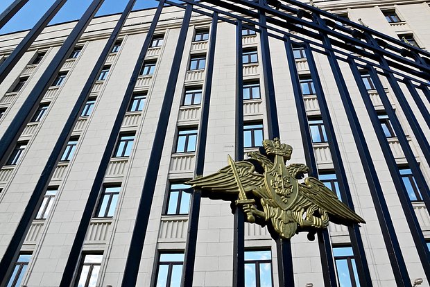 Минобороны России разработало проект об обязательном сборе ДНК у военных