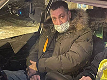 Бывший судья ездит нетрезвым, прикрываясь статусом спецсубъекта