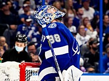 The Hockey News (США) о российских обладателях Везина Трофи: Они оказались в трудном положении