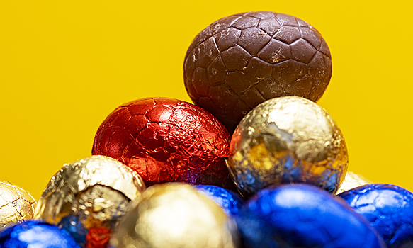 Конфеты и шоколад резко подорожают перед Новым годом