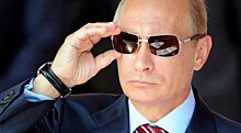Путин предложил аудитора Счетной палаты