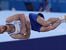 Индонезия не допустит израильских гимнастов к участию в чемпионате мира в Джакарте. Им не выдадут визы