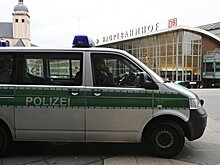 Полиция ФРГ засекретила информацию о преступлениях мигрантов