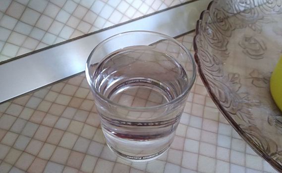 Курская область заняла 20-е место в рейтинге трезвости