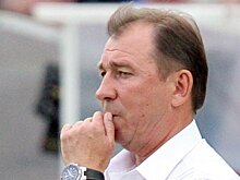 «Волгарь» объявил об уходе главного тренера Павлова