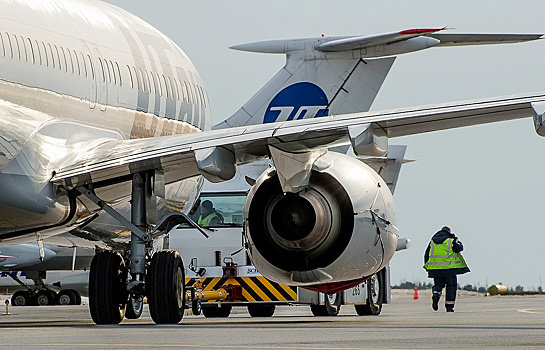 UTair не будет выплачивать дивиденды за 2016 год